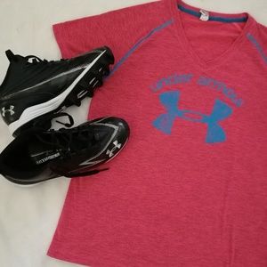 Under Armour t-shirt